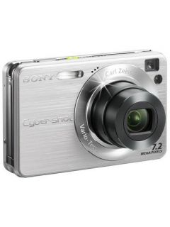 Digital SONY camera w110
