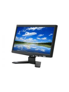 LCD 16 Monitor