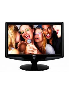 Monitor LCD AOC 931Swl - 18.5