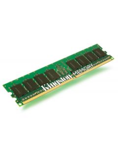 Pack RAM Kingstom DDR2 2GB