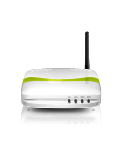 Router 3G wifi N-Lite Zalip